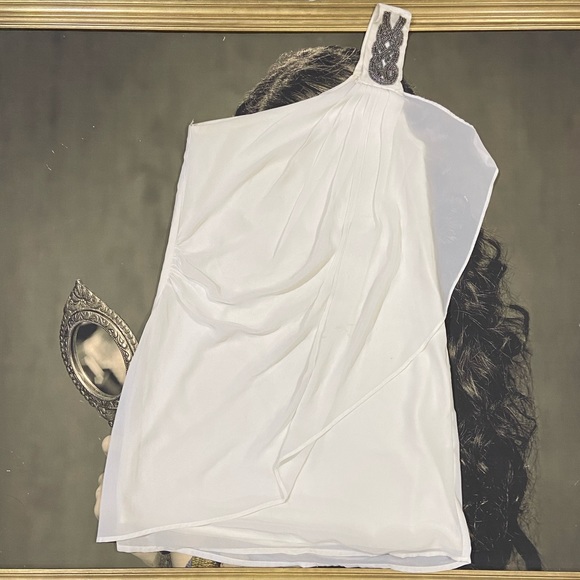 🛍️ Party Dress.Size -S - Picture 3 of 8